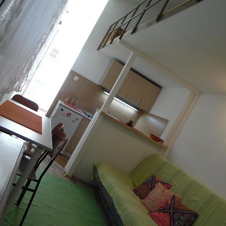 Apartment Angie Belgrado Esterno foto