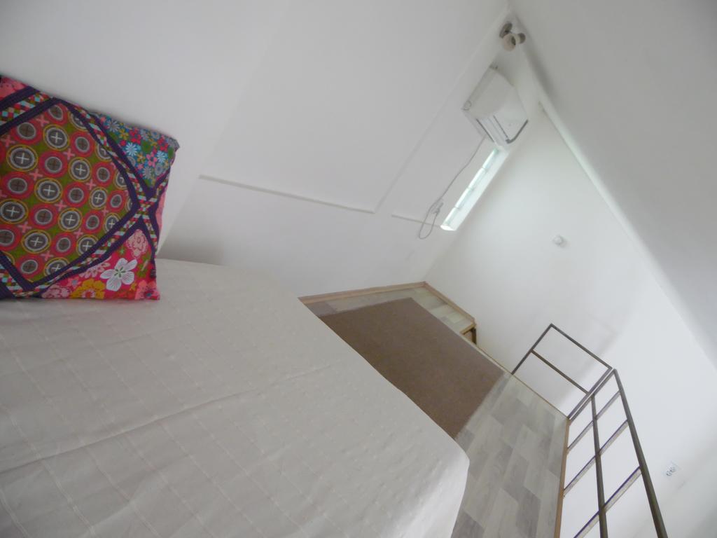 Apartment Angie Belgrado Camera foto