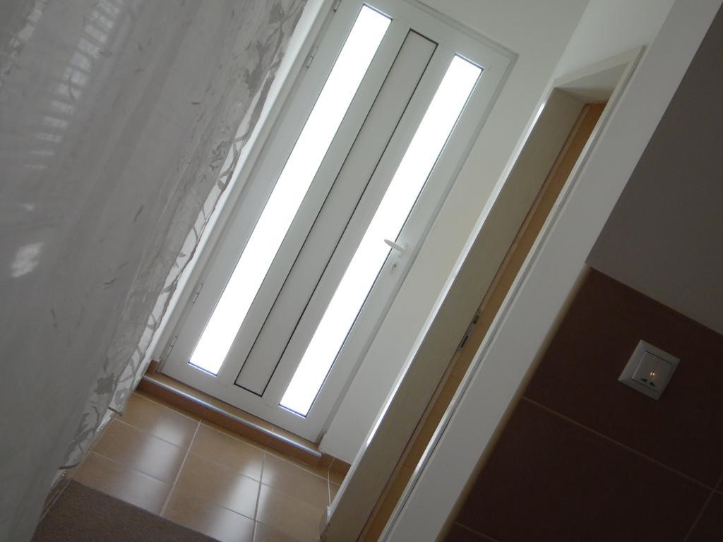 Apartment Angie Belgrado Camera foto