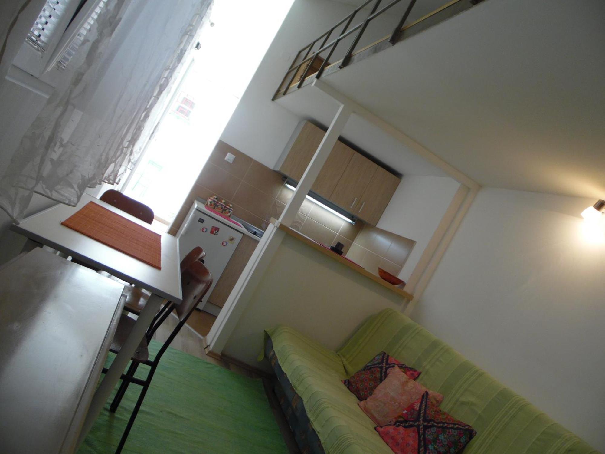 Apartment Angie Belgrado Esterno foto