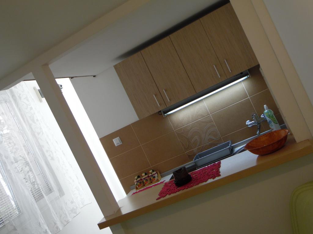 Apartment Angie Belgrado Camera foto